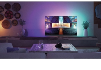 Einzeltest: Philips 65OLED908