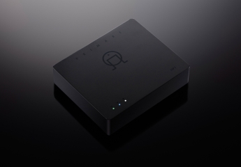 Netzwerkplayer Primare Prisma NP5 MKII im Test, Bild 1