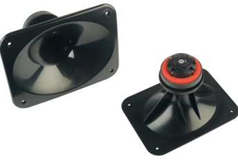 Einzeltest: Redcatt 140FCDX4 mit ABS Horn