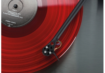 Serientest: Rega Brio MK7