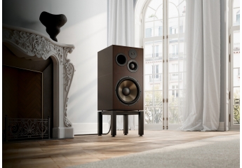 Einzeltest: Revival Audio Atalante 7 Evo