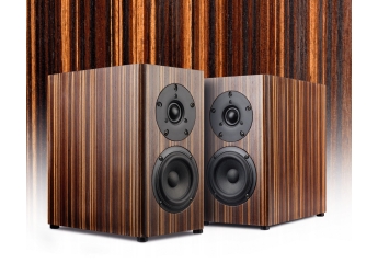 Einzeltest: SB Acoustics Nano 4