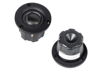 Einzeltest: Scanspeak D3004 / 606200