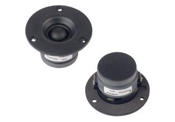 Einzeltest: Tymphany DX20BF00-04