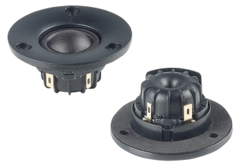 Einzeltest: Wavecor TW022WA04