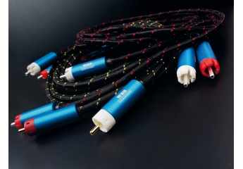 NF-Signalkabel WSS Gold Line KS100, WSS Platin Line KS10, WSS Premium Line KS100 im Test , Bild 1