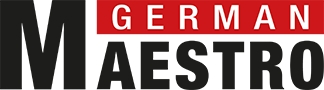 Firmenlogo german maestro Firmenlogo german maestro