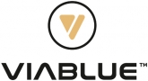 Firmenlogo viablue Firmenlogo viablue